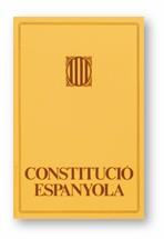 CONSTITUCIO ESPANYOLA | 9788439329411