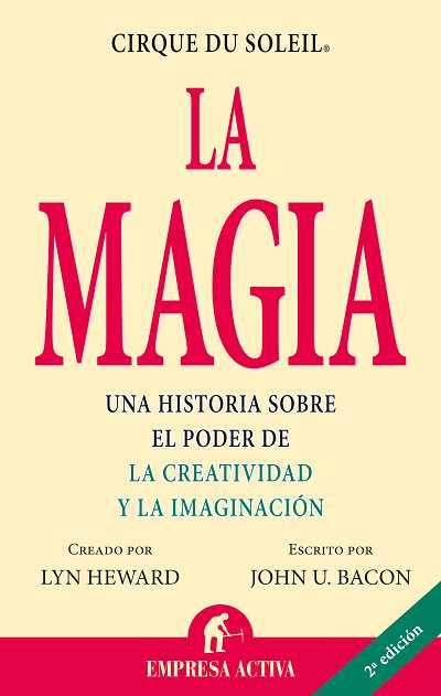 MAGIA, LA | 9788495787996 | HEWARD, LYN