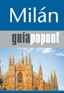 GUIA POP OUT MILAN | 9788467030488