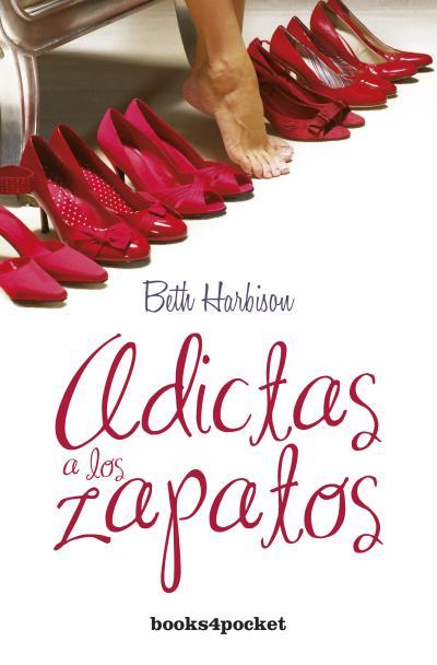 ADICTAS A LOS ZAPATOS | 9788415139997 | HARBISON, BETH