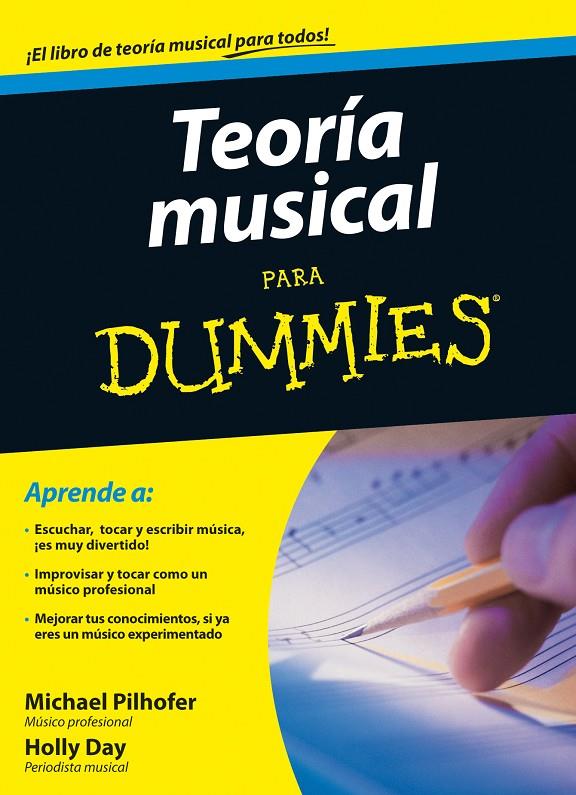 TEORIA MUSICAL | 9788432920738