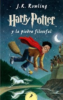 HARRY POTTER Y LA PIEDRA F.-BOL. | 9788498382662 | ROWLING,J.K.