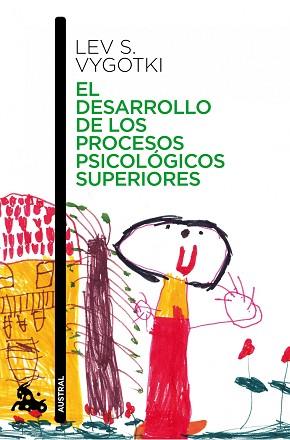 DESARROLLO DE LOS PROCESOS PSICOLOGICOS SUPERIO | 9788408006947 | LEV VYGOTSKY