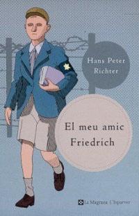 MEU AMIC FRIEDRICH | 9788482642758 | PETER RICHTER, HANS