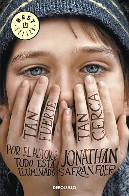 TAN FUERTE, TAN CERCA | 9788499897127 | SAFRAN FOER,JONATHAN