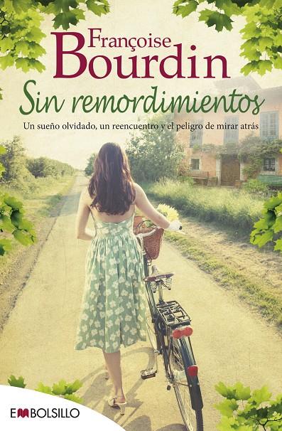 SIN REMORDIMIENTOS | 9788415140900 | BOURDIN, FRANÇOISE