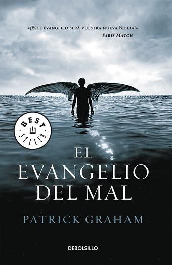 EL EVANGELIO DEL MAL | 9788483469132 | GRAHAM PATRICK