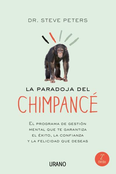 PARADOJA DEL CHIMPANCE, LA | 9788479538422 | PETERS, STEVE