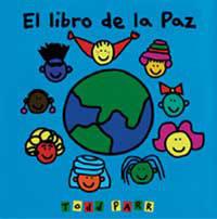 LIBRO DE LA PAZ, EL | 9788484882091 | PARR, TODD