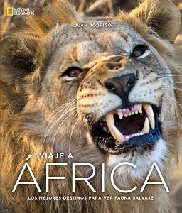 ÁFRICA | 9788482981109 | RODRIGO GHIOZZI, JUAN MANUEL