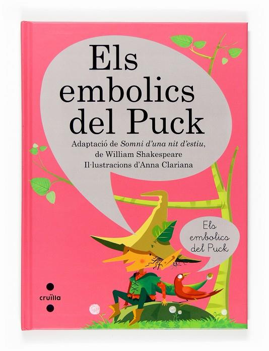 ELS EMBOLICS DEL PUCK | 9788466117807 | MARQUEZ,EDUARD/CLARIANNA,ANNA