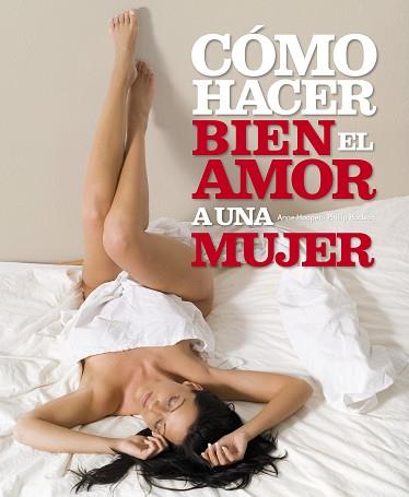 COMO HACER BIEN EL AMOR A UNA MUJER | 9788425337567 | HOOPER, A. / HODSON, P.