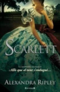 SCARLETT (CATALAN) | 9788466623124 | RIPLEY, ALEXANDRA