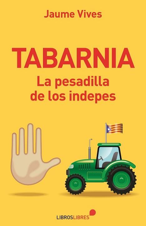 TABARNIA | 9788415570714