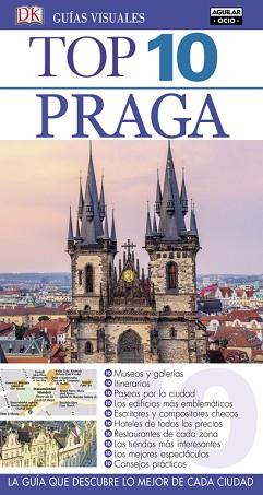 PRAGA (GUÍAS VISUALES TOP 10 2016) | 9788403507685 | VARIOS AUTORES