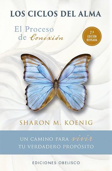 LOS CICLOS DEL ALMA  (N.E.) | 9788491113201 | KOENIG, SHARON M.