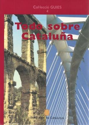 TOT SOBRE CATALUNYA | 9788439335740 | PUIGJANER I MATAS, JOSEP M.