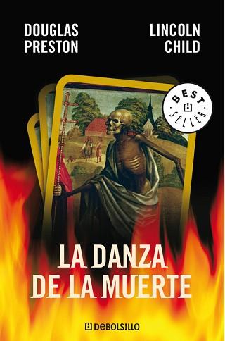 DANZA DE LA MUERTE, LA | 9788483462478 | PRESTON,D./CHILD,L.