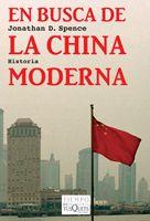 EN BUSCA DE LA CHINA MODERNA TM-85 | 9788483832752 | SPENCE, JONATHAN D.