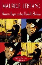 ASESINO LUPIN CONTRA HERLOCK SHOLMES | 9788477022398 | LEBLANC, MAURICE