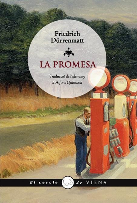 PROMESA | 9788483306376 | DURRENMATT