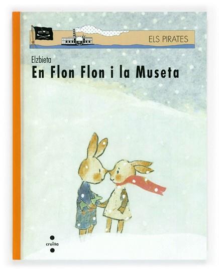 FLON FOLON I LA MUSETA, EN | 9788482867403 | ELZBIETA