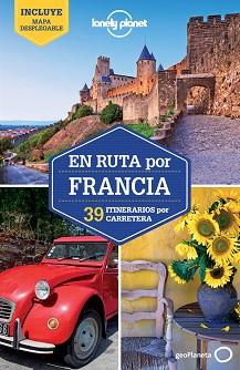 EN RUTA POR FRANCIA | 9788408076070 | OLIVER BERRY