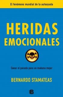 HERIDAS EMOCIONALES | 9788466651929 | STAMATEAS, BERNARDO