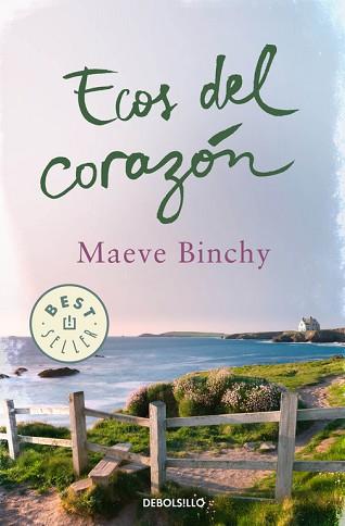 ECOS DEL CORAZÓN | 9788490324431 | BINCHY,MAEVE