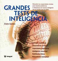 GRANDES TESTS DE INTELIGENCIA | 9788478710249 | GORDON, CLAIRE