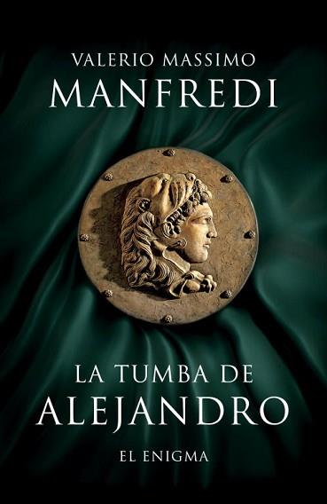 TUMBA DE ALEJANDRO, LA | 9788425345449 | MANFREDI, VALERIO MASSIMO