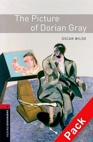 PICTURE OF DORIAN GRAY, THE | 9780194793070 | WILDE, OSCAR