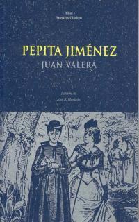 PEPITA JIMENEZ | 9788446010029 | VALERA, JUAN (1824-1905)