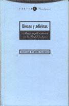 DIOSAS Y ADIVINAS.MUJER Y ADIVINACION EN LA ROMA A | 9788481640175 | MONTERO HERRERO, SANTIAGO