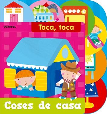 COSES DE CASA | 9788498259230 | DUNGWORTH, RICHARD