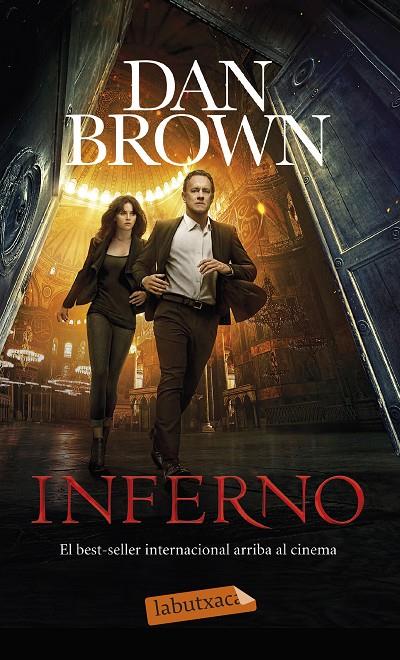 INFERNO | 9788499308722 | DAN BROWN