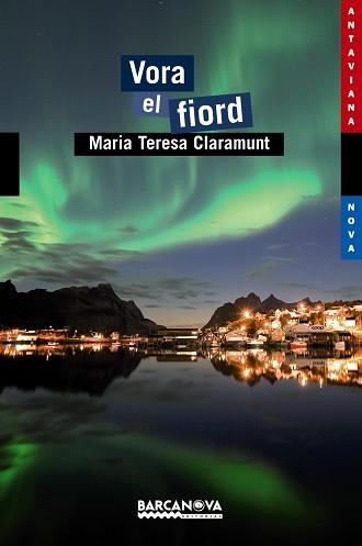 VORA EL FIORD | 9788448928841 | CLARAMUNT, MARIA TERESA