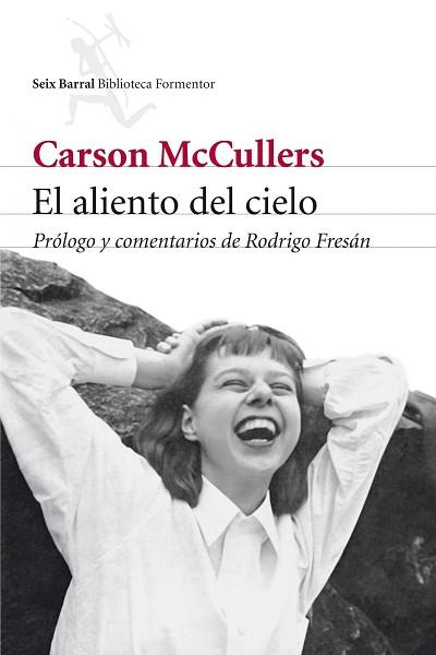 ALIENTO DEL CIELO | 9788432228209 | MACCULLERS, CARSON