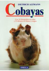 COBAYAS | 9788428210737 | ALTMANN, DIETRICH