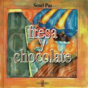 FRESA Y CHOCOLATE | 9788481369410 | PAZ, SENEL