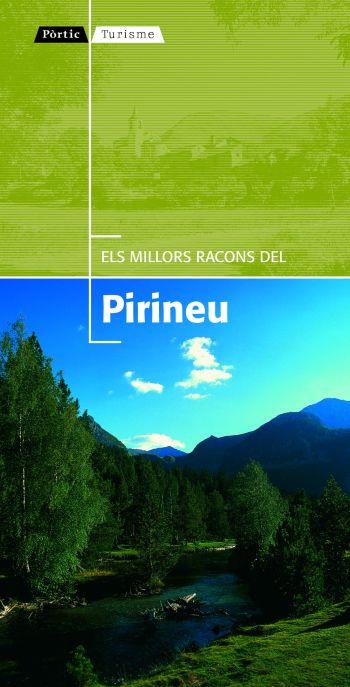 ELS MILLORS RACONS DEL PIRINEU | 9788498090918 | A.A.V.V.