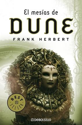 MESIAS DE DUNE | 9788497596671 | HERBERT, FRANK