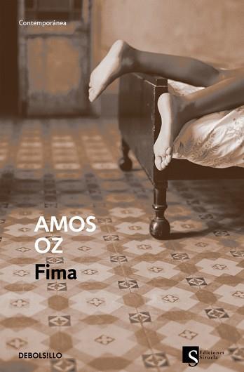 FIMA | 9788483467787 | OZ ,AMOS