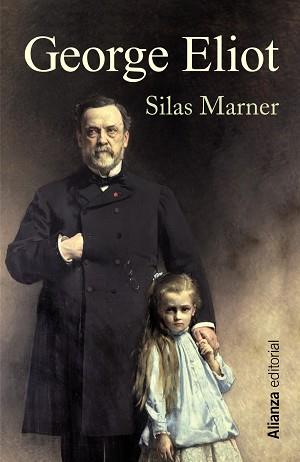 SILAS MARNER | 9788420683850 | ELIOT, GEORGE