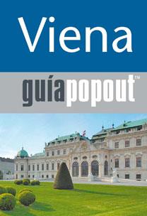 GUIA POP OUT VIENA | 9788467030464