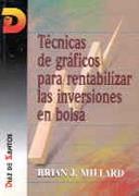 TECNICAS DE GRAFICOS PARA RENTABILIZAR INVERSBOLSA | 9788479781828 | MILLARD,BRIAN J.