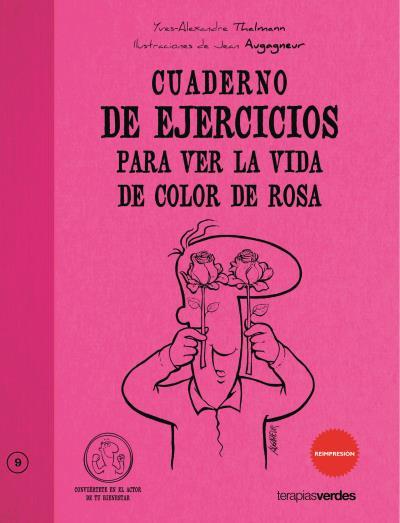 CUADERNO EJ.VER LA VIDA DE COLOR | 9788492716562 | THALMANN, YVES-ALEXANDER