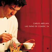 TAPAS DEL COMERCIO 24 | 9788478712687 | ABELLAN, CARLES