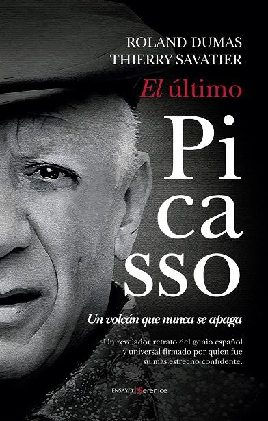 EL ÚLTIMO PICASSO | 9788410521636 | ROLAND DUMAS / THIERRY SAVATIER