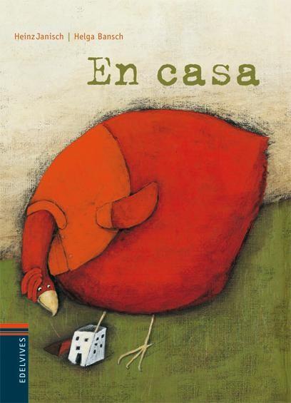 EN CASA (MINI-ALBUMES) | 9788426368577 | JANISCH, HEINZ